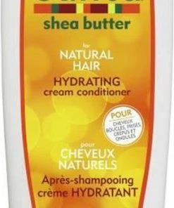 Flash-uitverkoop 🥰 Cantu For Natural Hair Sulfate Free Hydrating Cream Conditioner 400 Ml ⭐ -Oral-B Shop 287x840