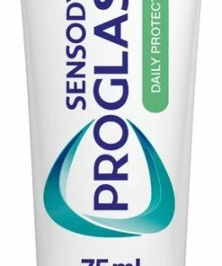 Uitgang 🛒 Sensodyne Proglasur Tandpasta Multi-Action Daily Protection 75ml ❤️ -Oral-B Shop 288x840 2