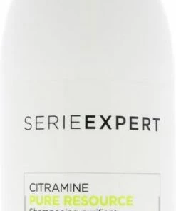 Gloednieuw ❤️ L’Oréal Professionnel L'Oréal Professionnel Serie Expert Pure Resource Shampoo 1500 Ml - Vrouwen - Voor ⭐ -Oral-B Shop 288x840