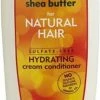 Flash-uitverkoop 🥰 Cantu For Natural Hair Sulfate Free Hydrating Cream Conditioner 400 Ml ⭐ -Oral-B Shop 291x840 1