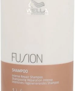 Goedkoopste 🌟 Wella Professionals Wella Fusion Shampoo 1000ml - Normale Shampoo Vrouwen - Voor Alle Haartypes 🌟 -Oral-B Shop 291x840 2
