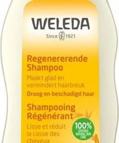 Beste recensies van ⭐ Weleda Haver Herstellende Shampoo 🌟 -Oral-B Shop 294x840 3