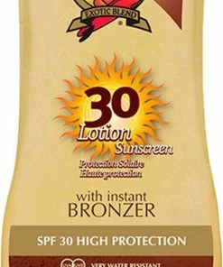 Beste recensies van 🛒 Australian Gold SPF 30 Lotion - Zonnebrand - Met Bronzer - 237 Ml 🌟 -Oral-B Shop 294x840 4