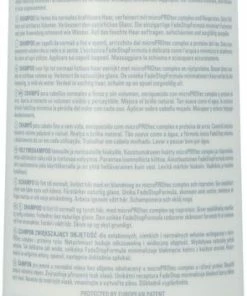 Flash-uitverkoop 🛒 Goldwell Dualsenses Ultra Volume Bodifying Shampoo 1000ml 👍 -Oral-B Shop 295x840 1