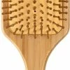 Beste Verkoop 🤩 Bambio Bamboe Haarborstel Groot - Duurzaam - Biologisch 🛒 -Oral-B Shop 295x840