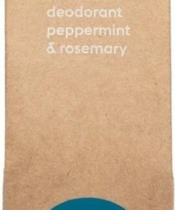 Korting 🤩 The Lekker Company Deodorant - Pepermunt En Rozemarijn - 30 ML 👏 -Oral-B Shop 296x840 3