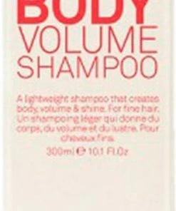 Goedkoop 😉 Volumegevende Shampoo Eleven Australia I Want Body (300 Ml) ✨ -Oral-B Shop 298x840 3