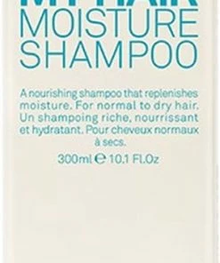 Nieuw 🌟 ELEVEN Australia Hydrate My Hair Voor Consument Shampoo 300 Ml 🤩 -Oral-B Shop 299x840 1