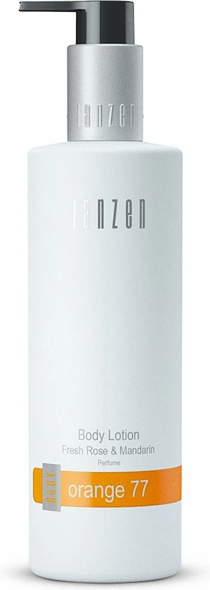 Beste Verkoop π JANZEN Body Lotion Orange 77 π 3 Beste Verkoop π JANZEN Body Lotion Orange 77 π