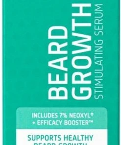 Beste deal ❤️ Neofollics - Beard Growth Serum - 45 Ml 😀 -Oral-B Shop 300x840 1