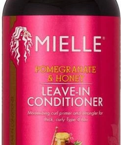 Beste Verkoop 👏 Mielle Organics Conditioner Mielle Pomegrante & Honey Leave-In (355 Ml) 🤩