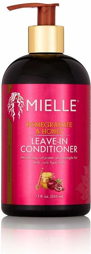 Beste Verkoop π Mielle Organics Conditioner Mielle Pomegrante & Honey Leave-In (355 Ml) π€© 3 Beste Verkoop π Mielle Organics Conditioner Mielle Pomegrante & Honey Leave-In (355 Ml) π€©