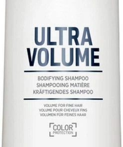 Flash-uitverkoop 🛒 Goldwell Dualsenses Ultra Volume Bodifying Shampoo 1000ml 👍 -Oral-B Shop 302x840 3