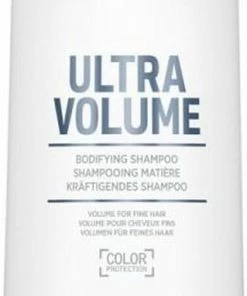 Flash-uitverkoop 🛒 Goldwell Dualsenses Ultra Volume Bodifying Shampoo 1000ml 👍 -Oral-B Shop 302x840 4