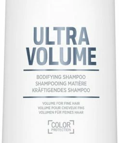 Flash-uitverkoop 🛒 Goldwell Dualsenses Ultra Volume Bodifying Shampoo 1000ml 👍 -Oral-B Shop 303x840 3