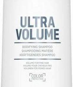 Flash-uitverkoop 🛒 Goldwell Dualsenses Ultra Volume Bodifying Shampoo 1000ml 👍 -Oral-B Shop 303x840 4