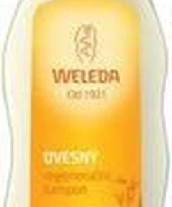 Beste recensies van ⭐ Weleda Haver Herstellende Shampoo 🌟 -Oral-B Shop 303x840 5