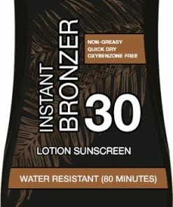 Beste recensies van 🛒 Australian Gold SPF 30 Lotion - Zonnebrand - Met Bronzer - 237 Ml 🌟 -Oral-B Shop 303x840 6