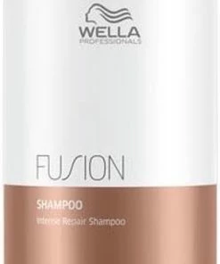 Goedkoopste 🌟 Wella Professionals Wella Fusion Shampoo 1000ml - Normale Shampoo Vrouwen - Voor Alle Haartypes 🌟 -Oral-B Shop 304x840 1