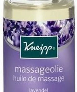 Kopen 😉 Kneipp Lavendel - 20 Ml - Massageolie 🌟 -Oral-B Shop 304x840