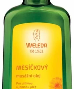 Goedkoopste 🔔 Weleda Calendula Massageolie ✨ -Oral-B Shop 305x840 2