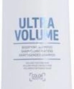 Flash-uitverkoop 🛒 Goldwell Dualsenses Ultra Volume Bodifying Shampoo 1000ml 👍 -Oral-B Shop 305x840 3
