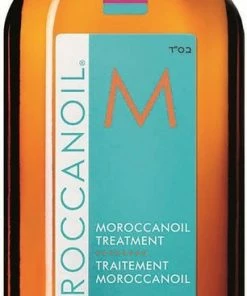 Beste Verkoop 🤩 Moroccanoil Treatment Light 125 Ml ✨