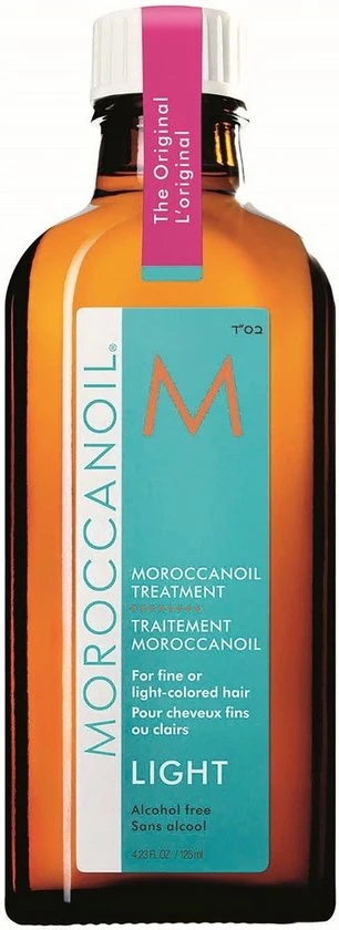 Beste Verkoop ???? Moroccanoil Treatment Light 125 Ml ✨ 3 Beste Verkoop ???? Moroccanoil Treatment Light 125 Ml ✨