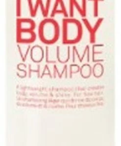 Top 10 🔥 Eleven Australia I Want Body Volume Shampoo 1000 Ml ⌛