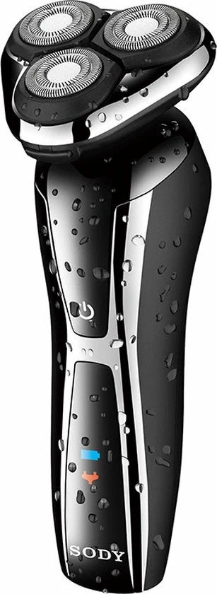 Coupon π Sody SD 1010 Mens Shaver - Oplaadbaar Scheerapparaat - – Voor Mannen – Baard Trimmen – Hoofd Kaal Scheren – Waterbestendig – Grooming – Persoonlijke Verzorging π₯ 3 Coupon π Sody SD 1010 Mens Shaver - Oplaadbaar Scheerapparaat - – Voor Mannen – Baard Trimmen – Hoofd Kaal Scheren – Waterbestendig – Grooming – Persoonlijke Verzorging π₯