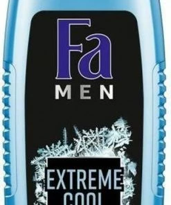 Aanbiedingen 🎉 Fa Men Douchegel En Shampoo Extreme Cool 250 Ml 🎉 -Oral-B Shop 307x840 4