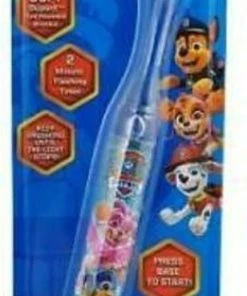 Aanbiedingen โ Paw Patrol - LED Lichtjes Tandenborstel - 3+ Jaar - Met Timer ๐ 15 Aanbiedingen โ Paw Patrol - LED Lichtjes Tandenborstel - 3+ Jaar - Met Timer ๐ -Oral-B Shop 308x840 2