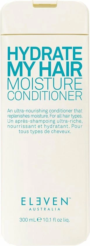 Beste recensies van π Eleven Australia - Hydrate My Hair - Moisture Conditioner - 300 Ml π― 7 Beste recensies van π Eleven Australia - Hydrate My Hair - Moisture Conditioner - 300 Ml π― - Afbeelding 5