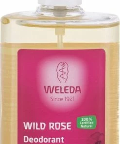 Hete verkoop 😍 Weleda Wilde Rozen Deodorant Spray 🤩 -Oral-B Shop 310x840 2