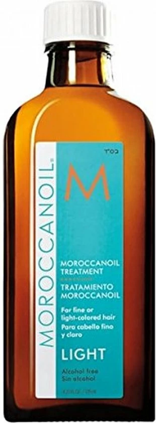 Beste Verkoop ???? Moroccanoil Treatment Light 125 Ml ✨ 6 Beste Verkoop ???? Moroccanoil Treatment Light 125 Ml ✨ - Afbeelding 4