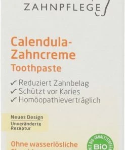 Coupon 🎉 Weleda Calendula Tandpasta 🔔 -Oral-B Shop 311x840 2