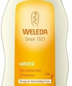 Beste recensies van ⭐ Weleda Haver Herstellende Shampoo 🌟 -Oral-B Shop 311x840 3