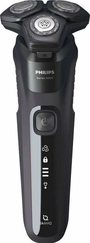 Flash-uitverkoop βοΈ Philips 5000 Series Scheerapparaat S5588/20 - Philips Shaver π₯ 4 Flash-uitverkoop βοΈ Philips 5000 Series Scheerapparaat S5588/20 - Philips Shaver π₯ - Afbeelding 2