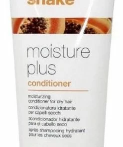 Beste Verkoop ❤️ Milk_shake Moisture Plus Conditioner 250 Ml - Conditioner Voor Ieder Haartype 🔔