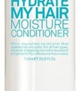 Gloednieuw ❤️ Eleven Australia Hydrate My Hair Moisture Conditioner 😉