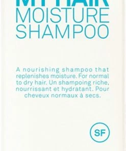 Nieuw 🌟 ELEVEN Australia Hydrate My Hair Voor Consument Shampoo 300 Ml 🤩