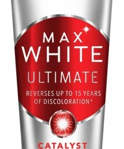 Beste Verkoop 💯 Colgate Max White Ultimate Whitening Tandpasta 75ml 😉 -Oral-B Shop 314x840 3
