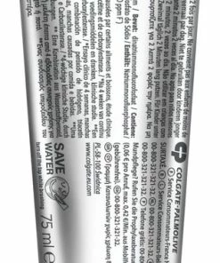 Beste Verkoop 💯 Colgate Max White Ultimate Whitening Tandpasta 75ml 😉 -Oral-B Shop 314x840 4