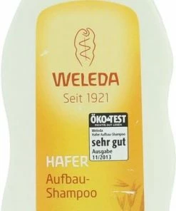 Beste recensies van ⭐ Weleda Haver Herstellende Shampoo 🌟 -Oral-B Shop 314x840 6