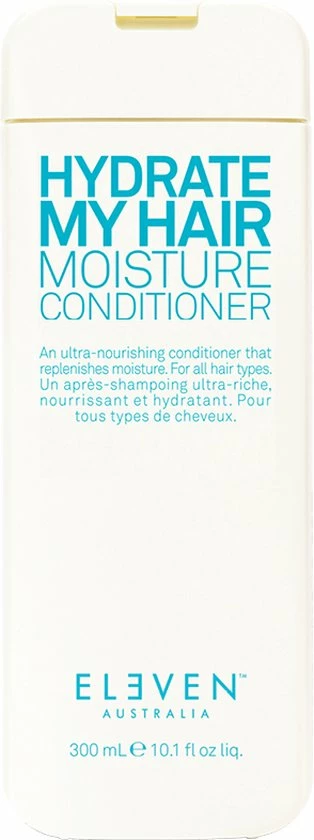 Beste recensies van π Eleven Australia - Hydrate My Hair - Moisture Conditioner - 300 Ml π― 8 Beste recensies van π Eleven Australia - Hydrate My Hair - Moisture Conditioner - 300 Ml π― - Afbeelding 6