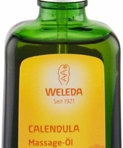 Goedkoopste 🔔 Weleda Calendula Massageolie ✨ -Oral-B Shop 315x840 3
