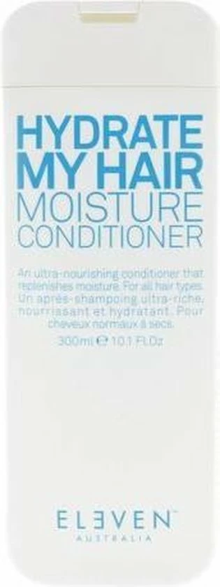 Beste recensies van π Eleven Australia - Hydrate My Hair - Moisture Conditioner - 300 Ml π― 10 Beste recensies van π Eleven Australia - Hydrate My Hair - Moisture Conditioner - 300 Ml π― - Afbeelding 8