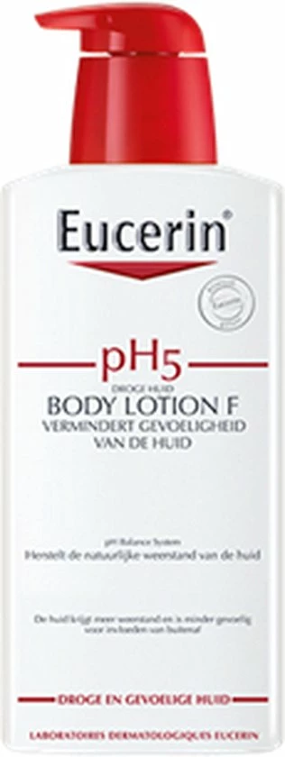 Goedkoop β€οΈ Eucerin PH5 Body Lotion F 400 Ml π 13 Goedkoop β€οΈ Eucerin PH5 Body Lotion F 400 Ml π - Afbeelding 11