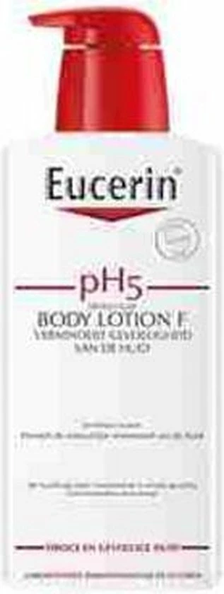Goedkoop β€οΈ Eucerin PH5 Body Lotion F 400 Ml π 3 Goedkoop β€οΈ Eucerin PH5 Body Lotion F 400 Ml π