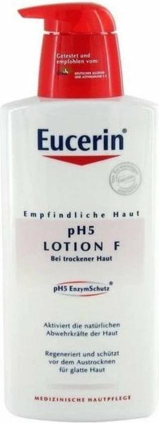 Goedkoop β€οΈ Eucerin PH5 Body Lotion F 400 Ml π 8 Goedkoop β€οΈ Eucerin PH5 Body Lotion F 400 Ml π - Afbeelding 6